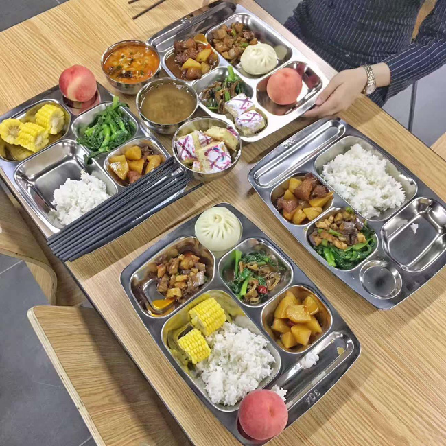 秋冬季節氣候變化，員工食堂要滿(mǎn)足營(yíng)養需求